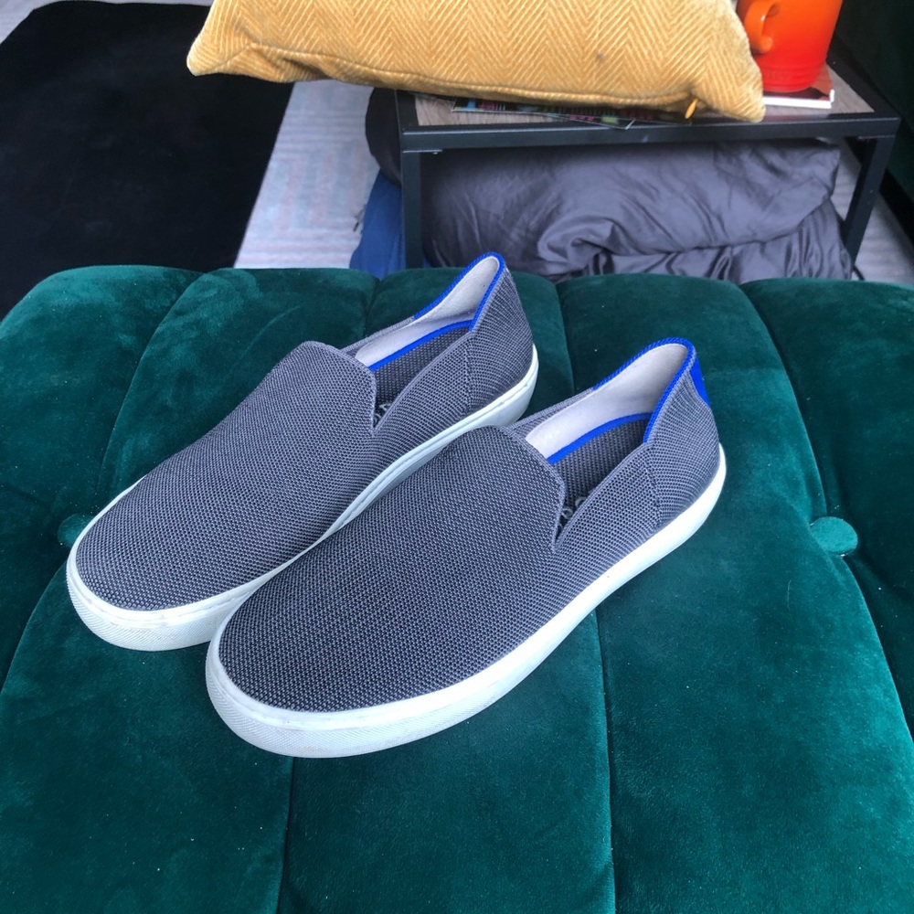 Rothy’s Sneakers- Like New